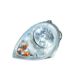 LAMPA PRZÓD LEWA AIXAM 721 741 CROSSLINE