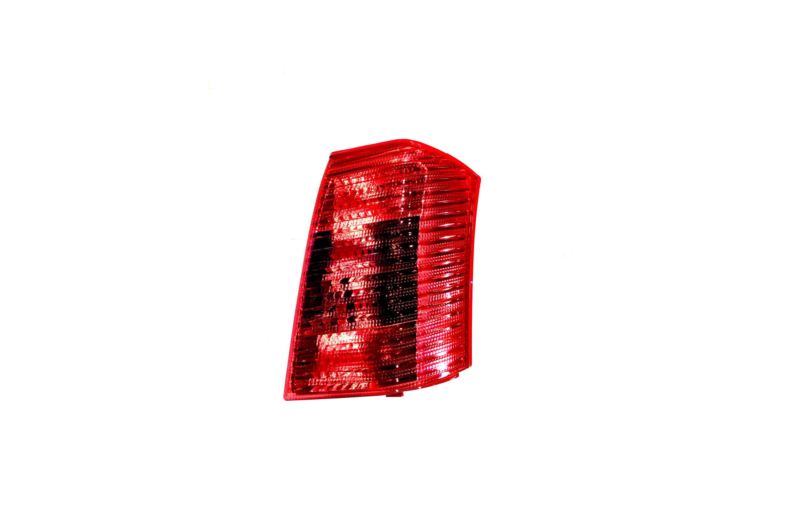 LAMPA PRAWA TYŁ MICROCAR MC1 MC2 CZERWONA ZAMIEN