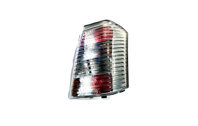 LAMPA PRAWA TYŁ MICROCAR MC1 MC2 BIAŁA ZAMIENNIK