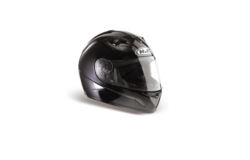 KASK HJC TR-1 METAL BLACK M M