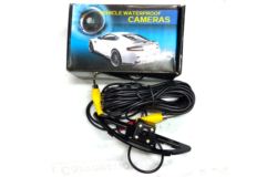 KAMERA COFANIA Z OŚWIETLENIEM LED