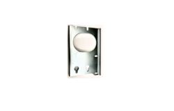 WSPORNIK ŁAPA CHŁODNICY PRAWA CASALINI M20