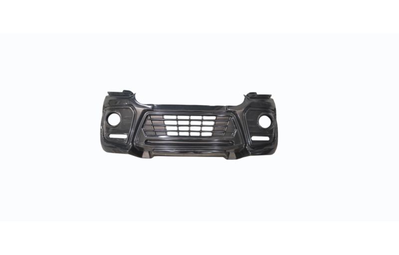 GRILL ZDERZAKA PRZEDNIEGO LIGIER JS56 PH2 SPORT ZA