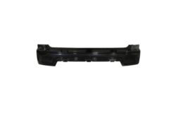 GRILL ZDERZAKA TYŁ LIGIER JS56 JS50 V2 V3 CLUB