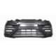 GRILL ZDERZAKA PRZÓD LIGIER JS66 JS50 V4 LED