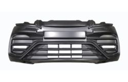 GRILL ZDERZAKA PRZÓD LIGIER JS66 JS50 V4 LED