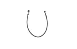 PRZEWÓD HAMULOCWY MICROCAR M.GO1/M.GO2 M8 610MM