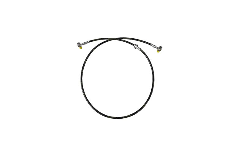 PRZEWÓD HAMULCOWY PRAWY PRZÓD JS50 M.GO 3/4/5/ DUE