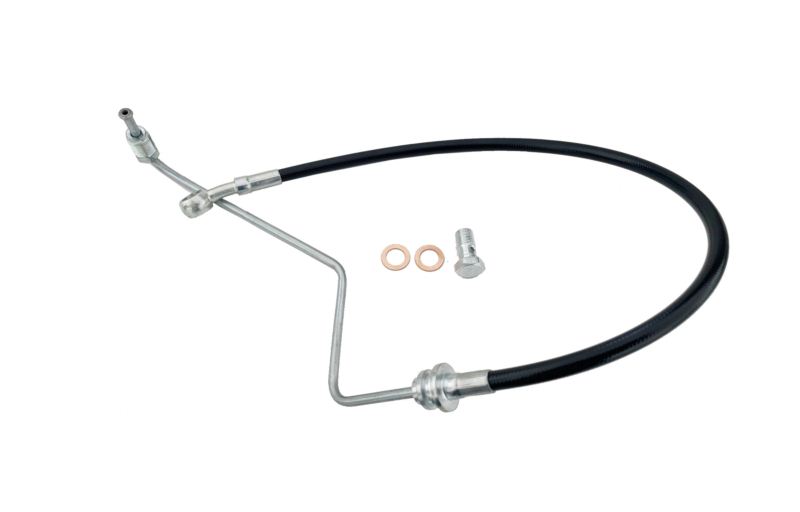 PRZEWÓD HAMULCOWY LEWY AIXAM PO 2013 ABS ZAMIEN