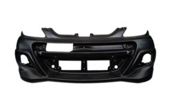 ZDERZAK PRZÓD AIXAM GTO COUPE GTI 2010-