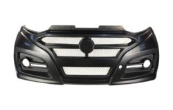 ZDERZAK PRZÓD CASALINI M14 ORYGINAŁ