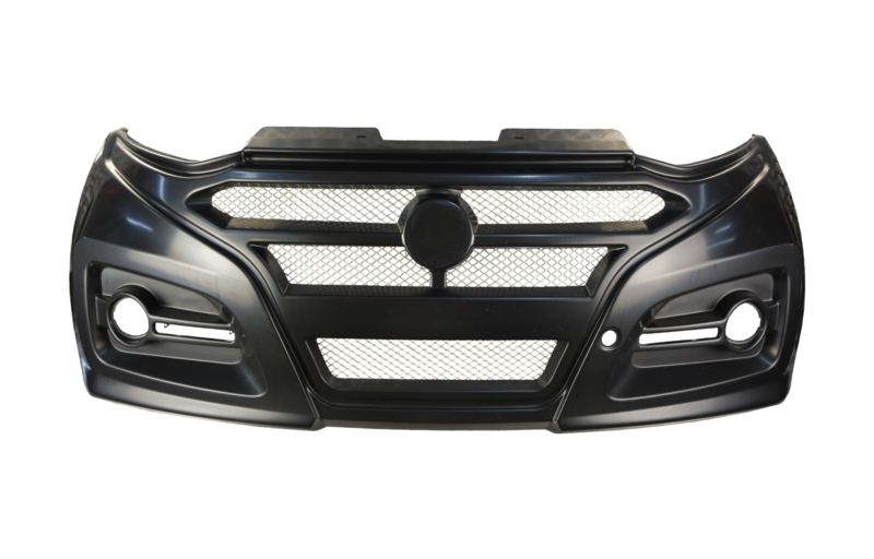 ZDERZAK PRZÓD CASALINI M14 ORYGINAŁ