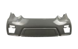 ZDERZAK PRZÓD JDM XHEOS ORYGINAŁ