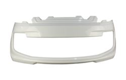 ZDERZAK PRZÓD LIGIER JS56 PH2 BIAŁY