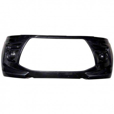 ZDERZAK PRZÓD LIGIER JS50 CLUB CARBON