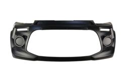 ZDERZAK PRZÓD LIGIER JSRC ORYGINAŁ