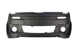 ZDERZAK PRZÓD MICROCAR MGO III HIGHLAND ORYGINAŁ