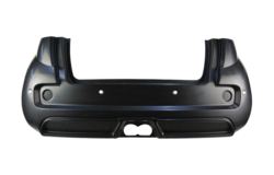 ZDERZAK TYŁ CASALINI M14 ORYGINAŁ