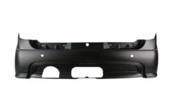 ZDERZAK TYŁ LIGIER IXO II TRECK ORYGINAŁ