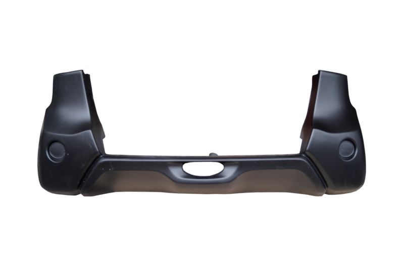 ZDERZAK TYŁ JDM XHEOS