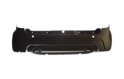 ZDERZAK TYŁ LIGIER IXO I TRECK ORYGINAŁ