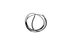 PRZEWODY HAMULCOWE TYŁ MICROCAR M.GO 1 2 M8 FIRST