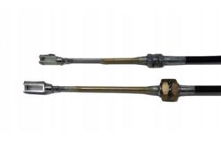 LINKA ZMIANY BIEGÓW JDM TITANE I II III ORANE X5