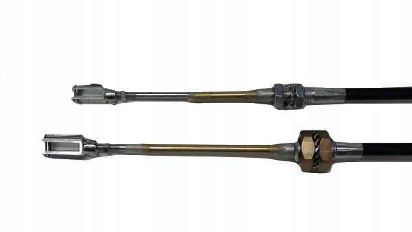 LINKA ZMIANY BIEGÓW JDM TITANE I II III ORANE X5