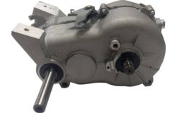 SKRZYNIA BIEGÓW MICROCAR MC1/ MC2 1:11 NOWA