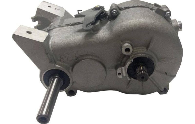 SKRZYNIA BIEGÓW MICROCAR MC1/ MC2 1:11 NOWA