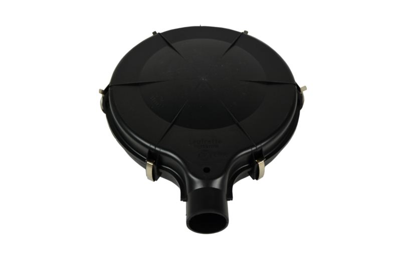 FILTR POWIETRZA YANMAR KOMPLETNY