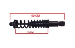 AMORTYZATOR TYŁ CASALINI M12 M14 ZAMIENNIK
