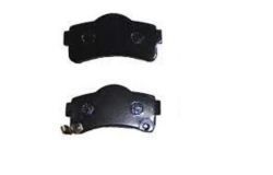 KLOCKI HAMULCOWE PRZÓD CHATENET CH40