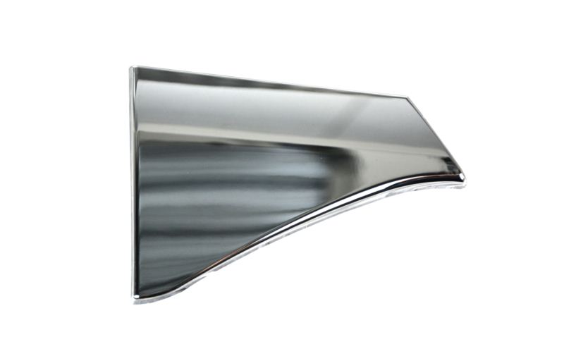 CHROM KLAPY LEWY AIXAM GAMME VISION ORYGINAŁ