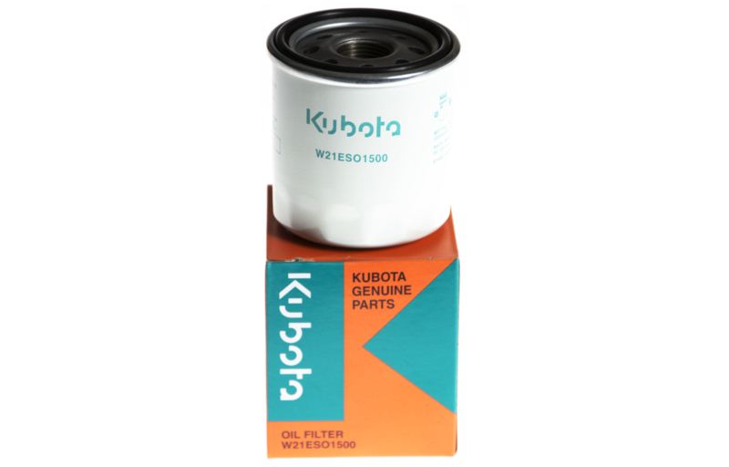 FILTR OLEJU AIXAM KUBOTA Z402 ORYGINAŁ PROMOCJA !