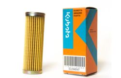 FILTR PALIWA AIXAM KUBOTA Z402 ORYGINAŁ STARY MODE