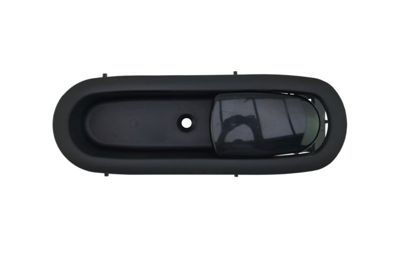 KLAMKA WEWNĘTRZNA DRZWI AIXAM CZARNA ORYGINAŁ