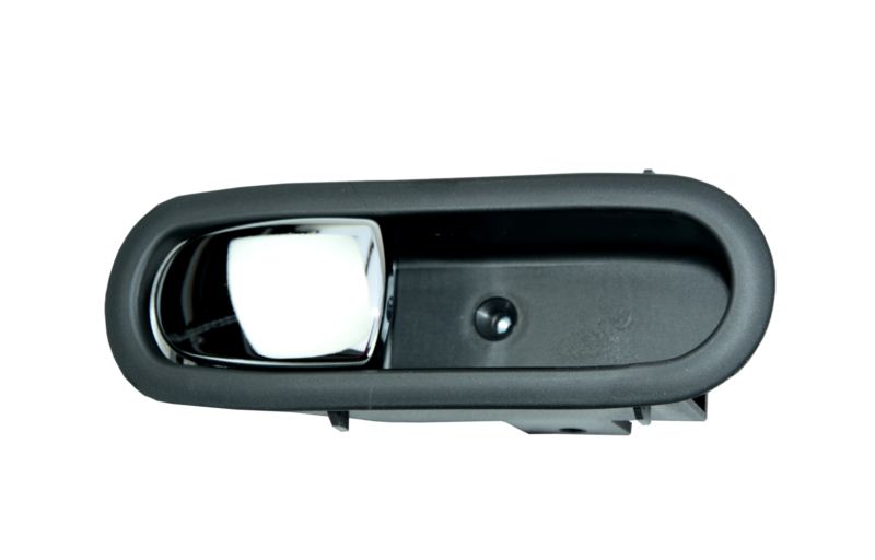 KLAMKA WEWNĘTRZNA DRZWI AIXAM CHROM ORYGINAŁ