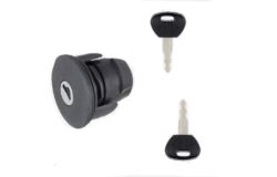 KOREK WLEWU PALIWA AIXAM 2010 ORYGINAŁ