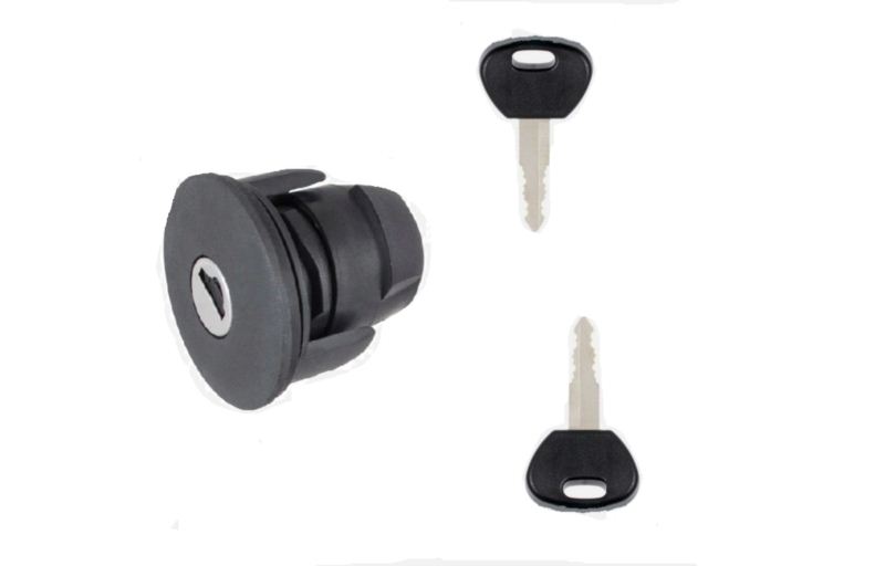 KOREK WLEWU PALIWA AIXAM 2010 ORYGINAŁ