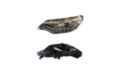 LAMPA LEWA AIXAM GAMME AMBITION 23 WTYCZKA ORYGIN