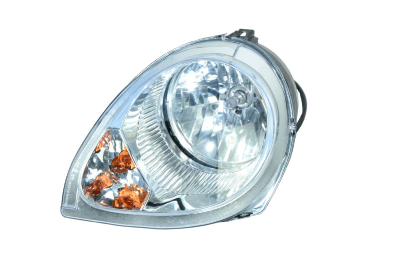 LAMPA PRZÓD LEWA AIXAM 721 741 CROSSLINE ORYGINAŁ