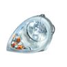 LAMPA PRZÓD LEWA AIXAM 721 741 CROSSLINE ORYGINAŁ