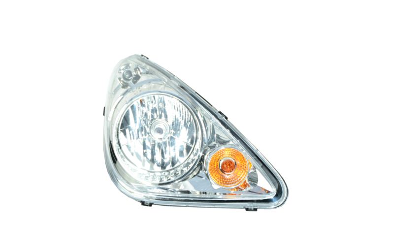 LAMPA PRZÓD PRAWA AIXAM 2010 CITY CROSSLINE CROSSO