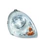 LAMPA PRZÓD PRAWA AIXAM 721 741 CROSSLINE ORYGINAŁ