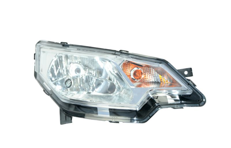 LAMPA PRZÓD PRZEDNIA PRAWA AIXAM GAMME VISION