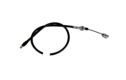 LINKA HAMULCA RĘCZNEGO AIXAM 6K002 ORYGINAŁ