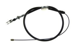 LINKA HAMULCA RĘCZNEGO AIXAM CROSSLINE