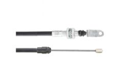 LINKA HAMULCA RĘCZNEGO AIXAM CROSSLINE 2010- COUP