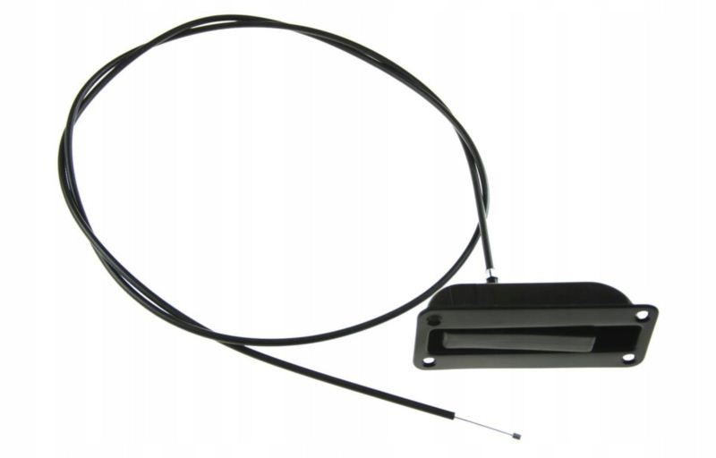 LINKA OTWIERANIA KLAPY TYŁ AIXAM CROSSLINE 2008-13